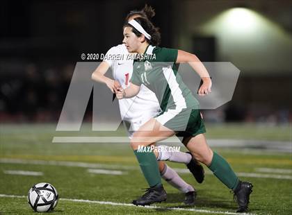 Thumbnail 1 in Albany @ El Cerrito (CIF NCS D3 First Round) photogallery.