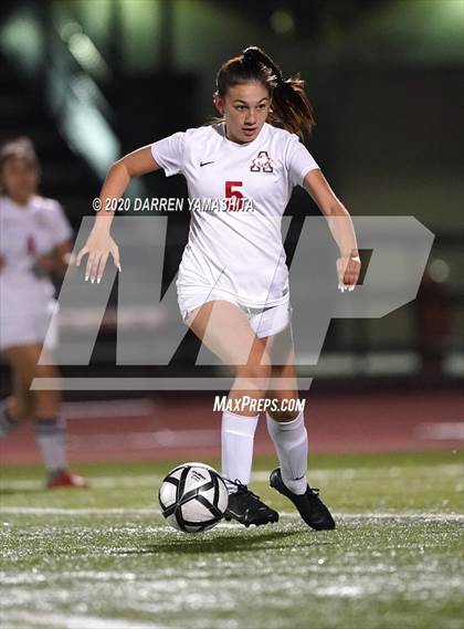 Thumbnail 3 in Albany @ El Cerrito (CIF NCS D3 First Round) photogallery.