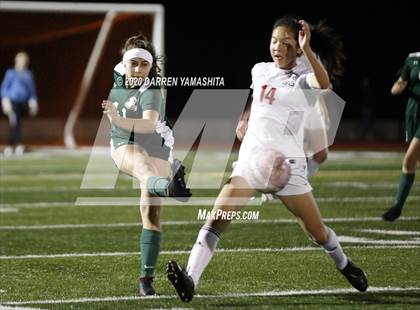 Thumbnail 2 in Albany @ El Cerrito (CIF NCS D3 First Round) photogallery.
