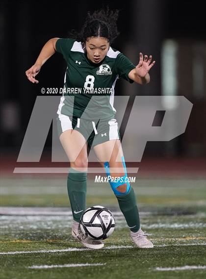 Thumbnail 1 in Albany @ El Cerrito (CIF NCS D3 First Round) photogallery.