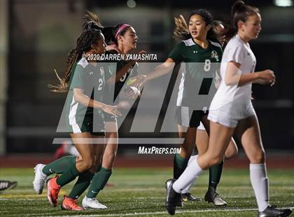 Thumbnail 2 in Albany @ El Cerrito (CIF NCS D3 First Round) photogallery.
