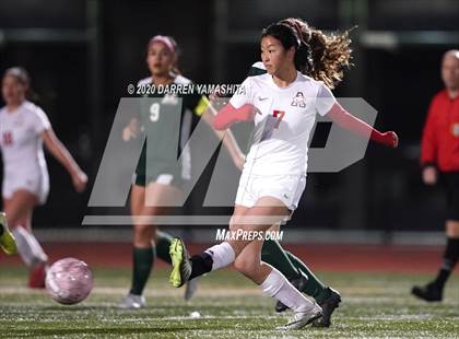 Thumbnail 1 in Albany @ El Cerrito (CIF NCS D3 First Round) photogallery.
