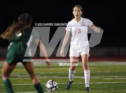 Thumbnail 1 in Albany @ El Cerrito (CIF NCS D3 First Round) photogallery.