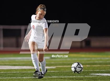 Thumbnail 1 in Albany @ El Cerrito (CIF NCS D3 First Round) photogallery.