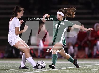 Thumbnail 1 in Albany @ El Cerrito (CIF NCS D3 First Round) photogallery.