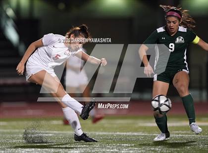 Thumbnail 2 in Albany @ El Cerrito (CIF NCS D3 First Round) photogallery.