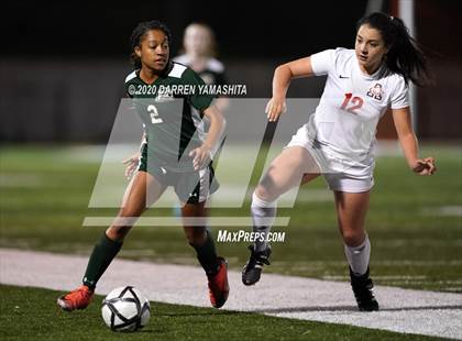 Thumbnail 3 in Albany @ El Cerrito (CIF NCS D3 First Round) photogallery.