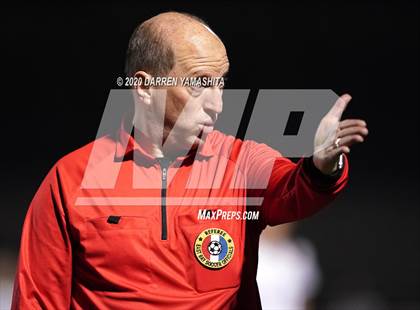 Thumbnail 2 in Albany @ El Cerrito (CIF NCS D3 First Round) photogallery.