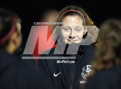 Thumbnail 3 in Albany @ El Cerrito (CIF NCS D3 First Round) photogallery.