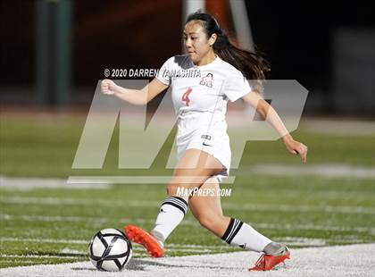 Thumbnail 2 in Albany @ El Cerrito (CIF NCS D3 First Round) photogallery.