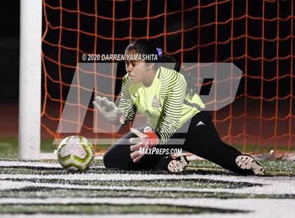 Thumbnail 2 in Albany @ El Cerrito (CIF NCS D3 First Round) photogallery.