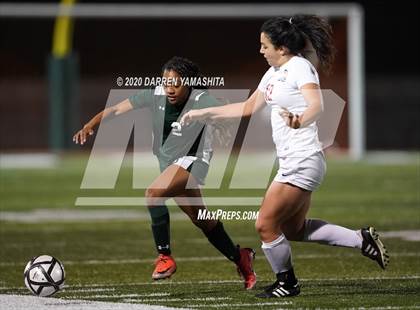 Thumbnail 2 in Albany @ El Cerrito (CIF NCS D3 First Round) photogallery.