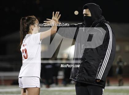 Thumbnail 1 in Albany @ El Cerrito (CIF NCS D3 First Round) photogallery.