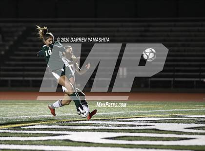 Thumbnail 1 in Albany @ El Cerrito (CIF NCS D3 First Round) photogallery.