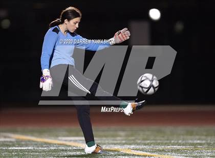 Thumbnail 3 in Albany @ El Cerrito (CIF NCS D3 First Round) photogallery.