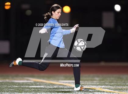Thumbnail 2 in Albany @ El Cerrito (CIF NCS D3 First Round) photogallery.