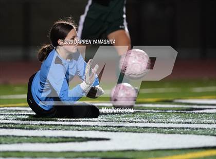 Thumbnail 1 in Albany @ El Cerrito (CIF NCS D3 First Round) photogallery.