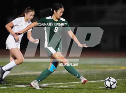 Thumbnail 2 in Albany @ El Cerrito (CIF NCS D3 First Round) photogallery.