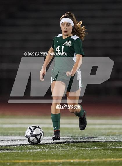 Thumbnail 1 in Albany @ El Cerrito (CIF NCS D3 First Round) photogallery.