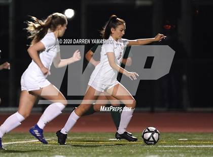 Thumbnail 1 in Albany @ El Cerrito (CIF NCS D3 First Round) photogallery.