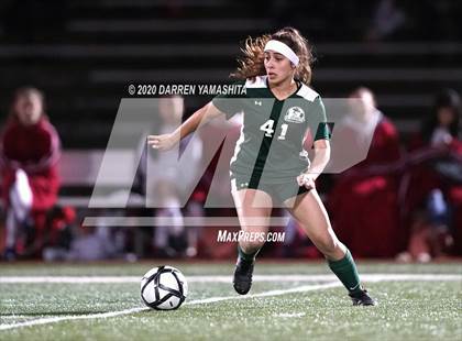 Thumbnail 3 in Albany @ El Cerrito (CIF NCS D3 First Round) photogallery.