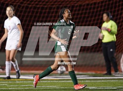 Thumbnail 1 in Albany @ El Cerrito (CIF NCS D3 First Round) photogallery.