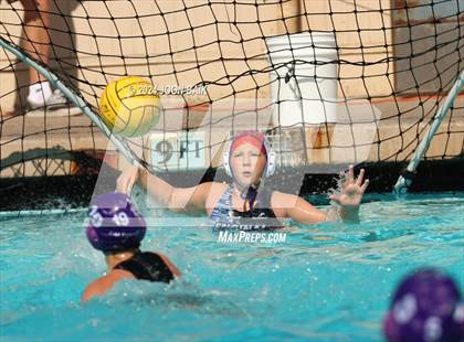 Thumbnail 3 in College Park vs Encinal (Las Lomas JVG Invite) photogallery.