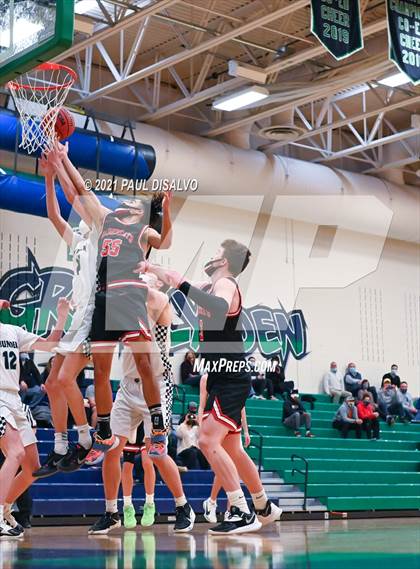 Thumbnail 3 in Castle View @ ThunderRidge photogallery.