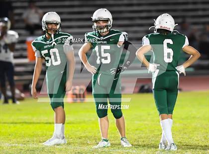 Thumbnail 3 in Sunnyslope vs. Apollo photogallery.