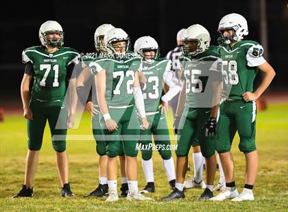 Thumbnail 2 in Sunnyslope vs. Apollo photogallery.