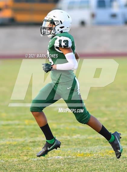 Thumbnail 2 in Sunnyslope vs. Apollo photogallery.
