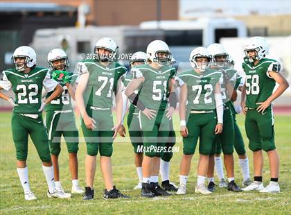 Thumbnail 2 in Sunnyslope vs. Apollo photogallery.