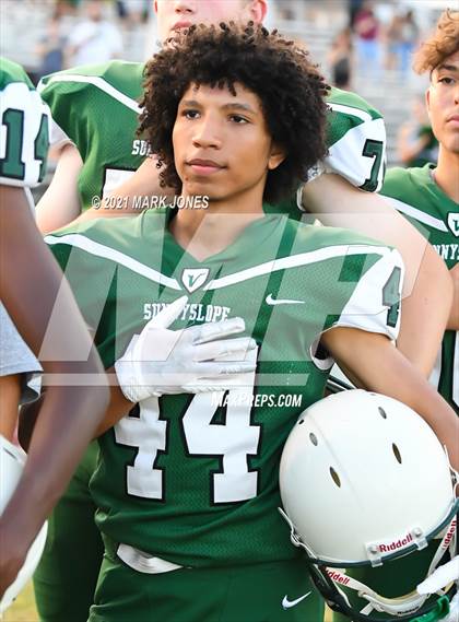 Thumbnail 1 in Sunnyslope vs. Apollo photogallery.