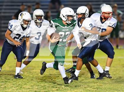 Thumbnail 2 in Sunnyslope vs. Apollo photogallery.