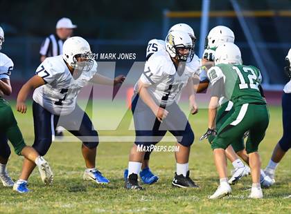 Thumbnail 1 in Sunnyslope vs. Apollo photogallery.