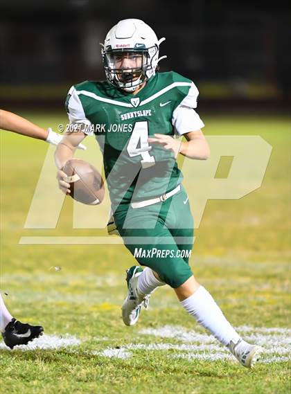 Thumbnail 3 in Sunnyslope vs. Apollo photogallery.