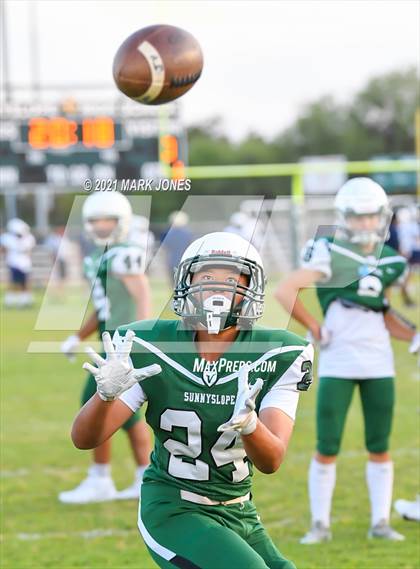 Thumbnail 3 in Sunnyslope vs. Apollo photogallery.