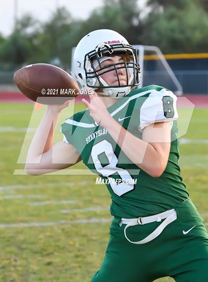 Thumbnail 2 in Sunnyslope vs. Apollo photogallery.