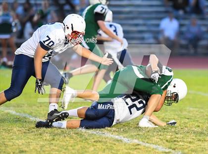 Thumbnail 3 in Sunnyslope vs. Apollo photogallery.