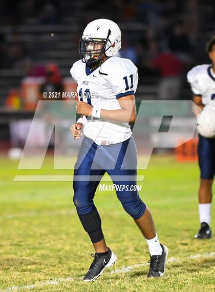 Thumbnail 2 in Sunnyslope vs. Apollo photogallery.