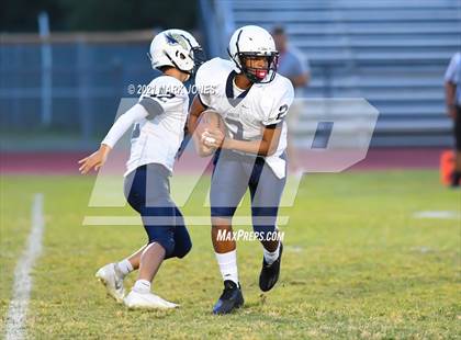 Thumbnail 2 in Sunnyslope vs. Apollo photogallery.