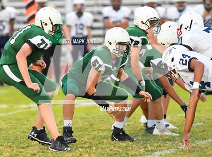 Thumbnail 3 in Sunnyslope vs. Apollo photogallery.