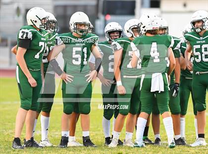 Thumbnail 2 in Sunnyslope vs. Apollo photogallery.