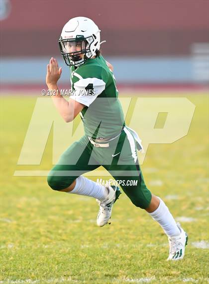 Thumbnail 3 in Sunnyslope vs. Apollo photogallery.
