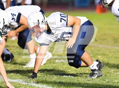 Thumbnail 2 in Sunnyslope vs. Apollo photogallery.