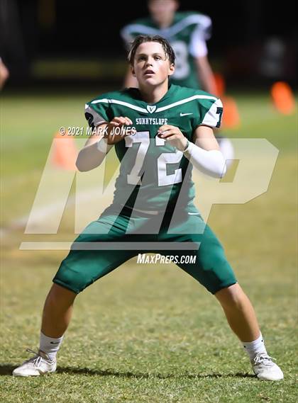 Thumbnail 1 in Sunnyslope vs. Apollo photogallery.