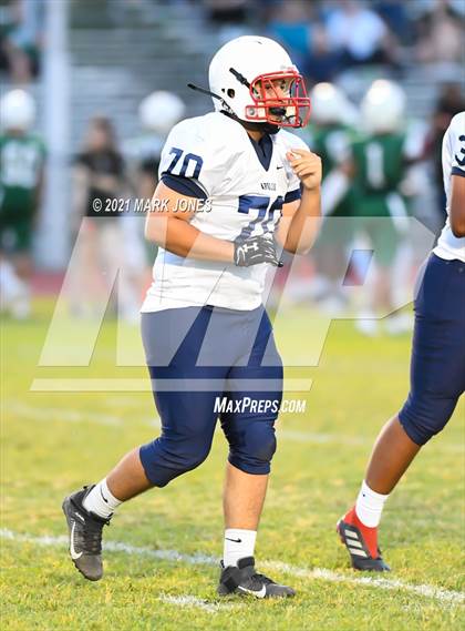 Thumbnail 2 in Sunnyslope vs. Apollo photogallery.