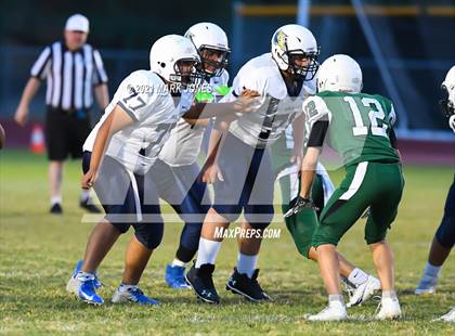 Thumbnail 2 in Sunnyslope vs. Apollo photogallery.