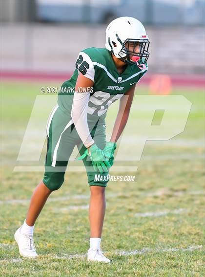 Thumbnail 1 in Sunnyslope vs. Apollo photogallery.