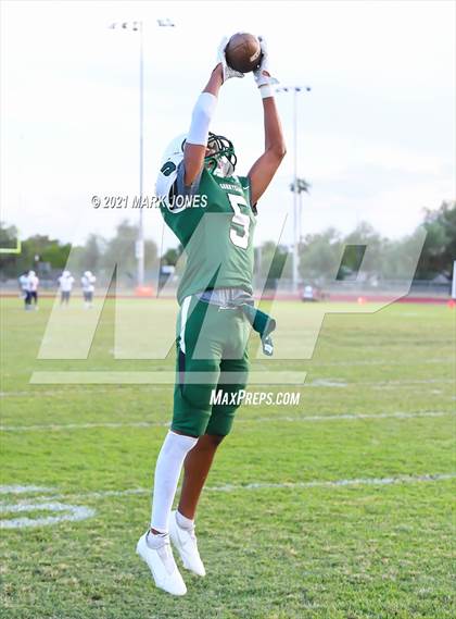 Thumbnail 2 in Sunnyslope vs. Apollo photogallery.